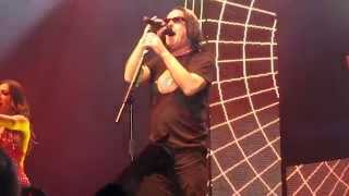 Todd Rundgren - Today (Pittsburgh 4/25/15)