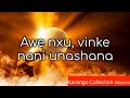 Nakatengura by challo #KavangoCollectionMusic