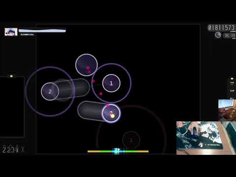 Future Cider [iiyo] 8 miss A-rank