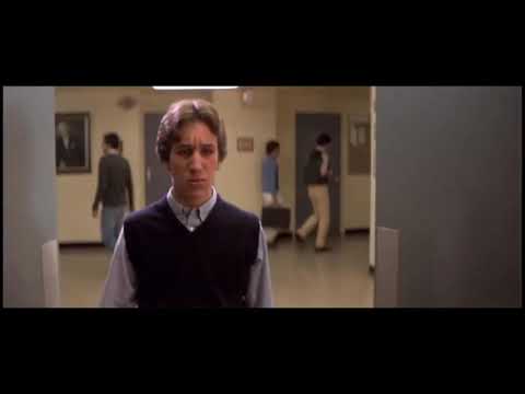 Real Genius   Classroom montage (1985)