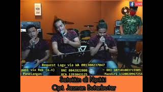 Download lagu NAGABE TRIO || Satokkin di Nipikki | Cipt. Jasman Butarbutar mp3 Download lagu NAGABE TRIO || Satokkin di Nipikki | Cipt. Jasman Butarbutar mp3