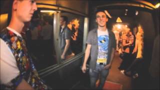 Deftones - The Boy's Republic (Unofficial Video)