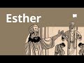 Esther - Synthèse