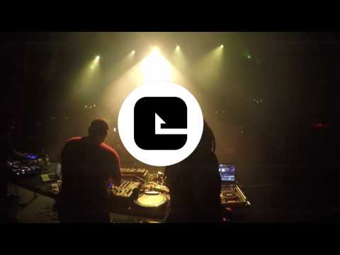 SKG's Dub Alliance | Elephant Bass | As We Enter Anniversary 2016 | 4K (Ultra HD)