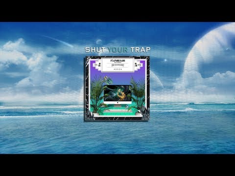 Trap Music - Kid Kamillion - X2SEA