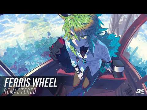 Ferris Wheel Ride: Remastered ► Pokémon Black & White