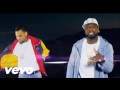 50 Cent ft. Chris Brown - I'm The Man (Remix)