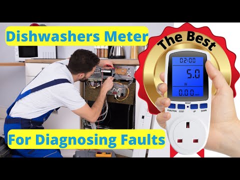 Uncovering Hidden Issues: The Ultimate Dishwasher Troubleshooting Guide!