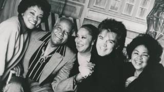 Mavis! Documentary Deleted Scene: &quot;Marty Stuart On His Relationship With The Staple SIngers&quot;
