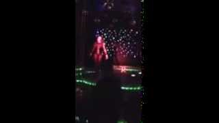 Milange Onika Cavalli Performing Let Dem Hoes Fight by Trina