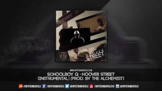Schoolboy Q - Hoover Street (OG) [Instrumental] (Prod. By Alchemist) + DL via @Hipstrumentals