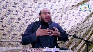 صورة كيفية إصلاح القلب 6 " فضل الذكر 3" ( سلسلة اصلاح القلوب) الشيخ احمد جلال