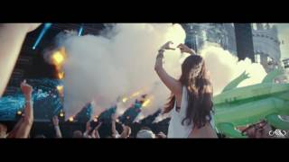 ICARUS - R3HAB | AnuragBansalEdits