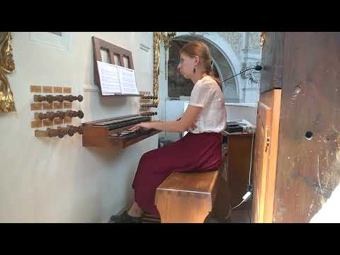 Aleksander Kozłowski - "Moderato h-moll" nr 2