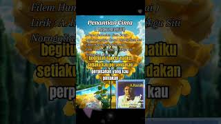Download lagu PENANTIAN CINTA - A. RAZAK (2001) High Quality Audio With Karaoke Lyrics mp3 Download lagu PENANTIAN CINTA - A. RAZAK (2001) High Quality Audio With Karaoke Lyrics mp3