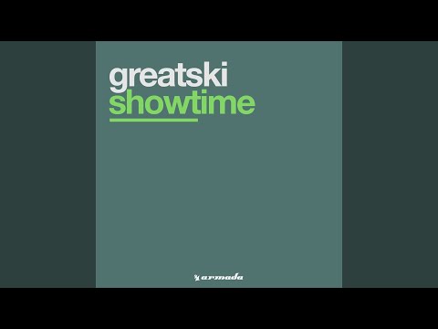 Showtime (Bergen Mix)