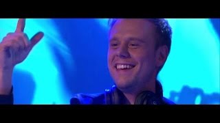 Armin van Buuren ft. Angel Taylor - Make It Right  - RTL LATE NIGHT