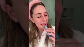 Best Vitamin C for Sensitive Skin Part 2 #shorts