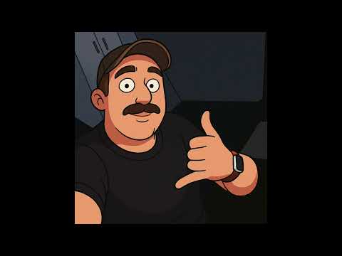 Tropa do Bigode - Música para sua Live