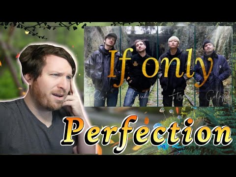 MOST BEAUTIFUL BEATBOX!! || Opera Singer Reacts - If Only || Alexinho, Hiss, Colaps, River