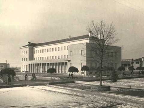 Dalmine - The History