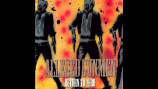 Alleged Gunmen - Downtown Babylon