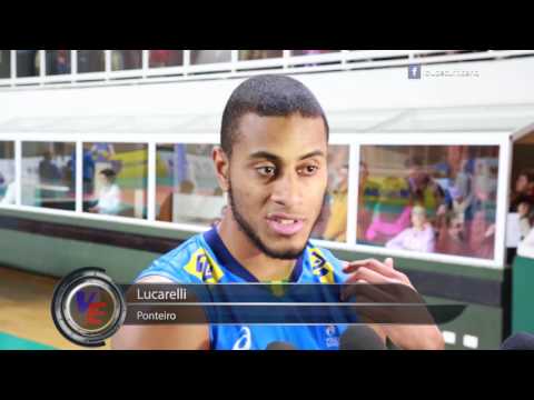 Clube Curitibano - Viva Esportes 114 - Liga Mundial Seleção Brasileira de Vôlei