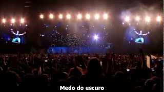 Download lagu Fear Of The Dark - Iron Maiden (legendado) mp3