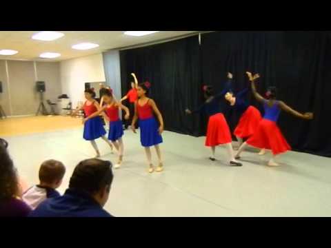 Paula's class: Polonaise by Chopin : Phillip Zwiercynski, Pianist