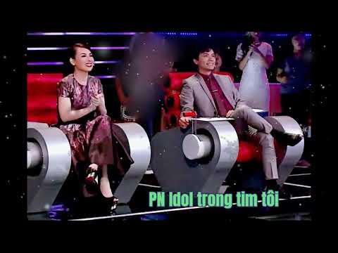 Ru em vào mộng - Mạnh Quỳnh (Sáng tác: Giao Tiên)- Hình ảnh Phi Nhung & Mạnh Quỳnh