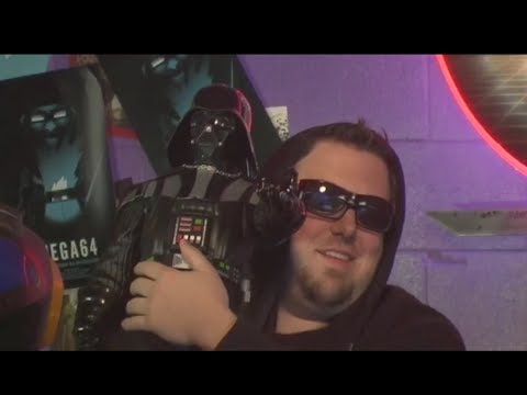 Mega64 Podcast 287 - Masters of Sex