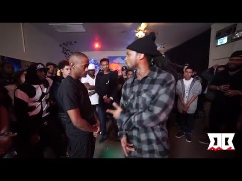 Chozen Profit vs Nameless