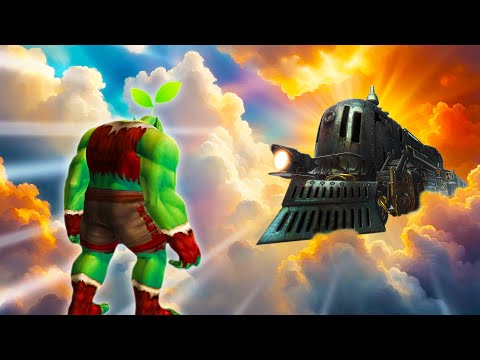 Patch 4.2 Omega Sigmascape w/ Community! 🌱 WoW to FFXIV: SB (Day 148)