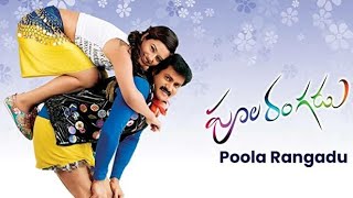 Poola Rangadu Movie  Nuvvu Naku Kavali Full Video 