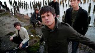 The Crash Motive- Not Giving Up