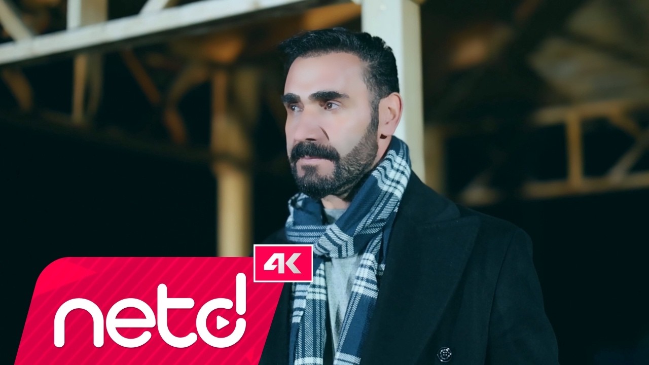 Adnan Ergül - Tut Ellerimden