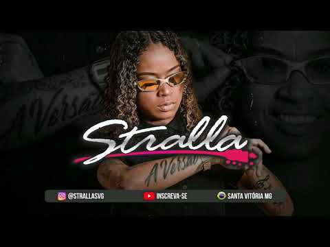 Te Trombei no Baile - MC Dricka