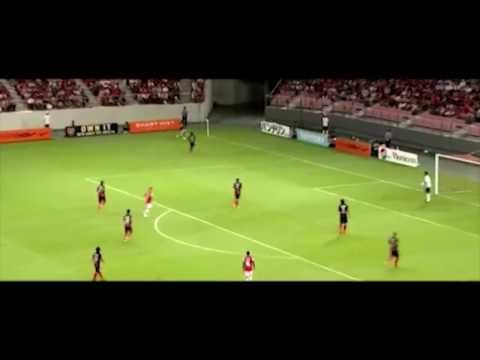 Gnabry, futuro do Arsenal