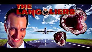 The Langoliers (1995 Film) w/Keith Rosson