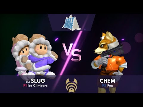 Chem vs Slug - Losers Semis | The Coal Mine Hosted by AllChateSports
