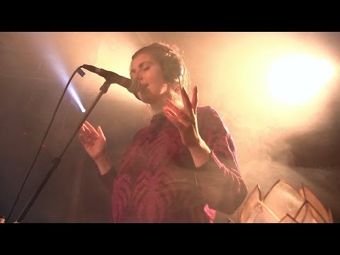 Wild Anima - Live from the moon