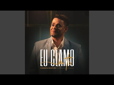 Eu Clamo a Ti (Playback)