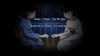 Bee Gees - To Much Heaven (Demasiado Cielo - Letra y Traducción)