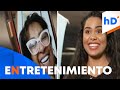 Milly Quezada Sorprende A Actriz De Plaza Sésamo HoyDía Telemundo