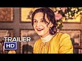 THE TASTE OF THINGS Trailer 2024 Juliette Binoche Romance Movie HD