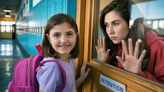 Download lagu Overnight at My Daughter's SCHOOL! mp3