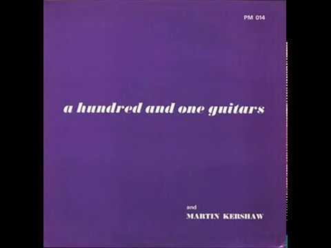 Martin Kershaw - La Dolce Vita