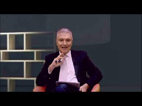 DETTO FRA NOI ospite ANTONIO PIGNATARO  Questore di Macerata 28/11/2018