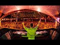 Alok Presents Something Else Tomorrowland Brasil 2025