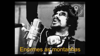 Raul Seixas Requiem Para Uma Flor.